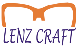 lenzcraftoptical.com